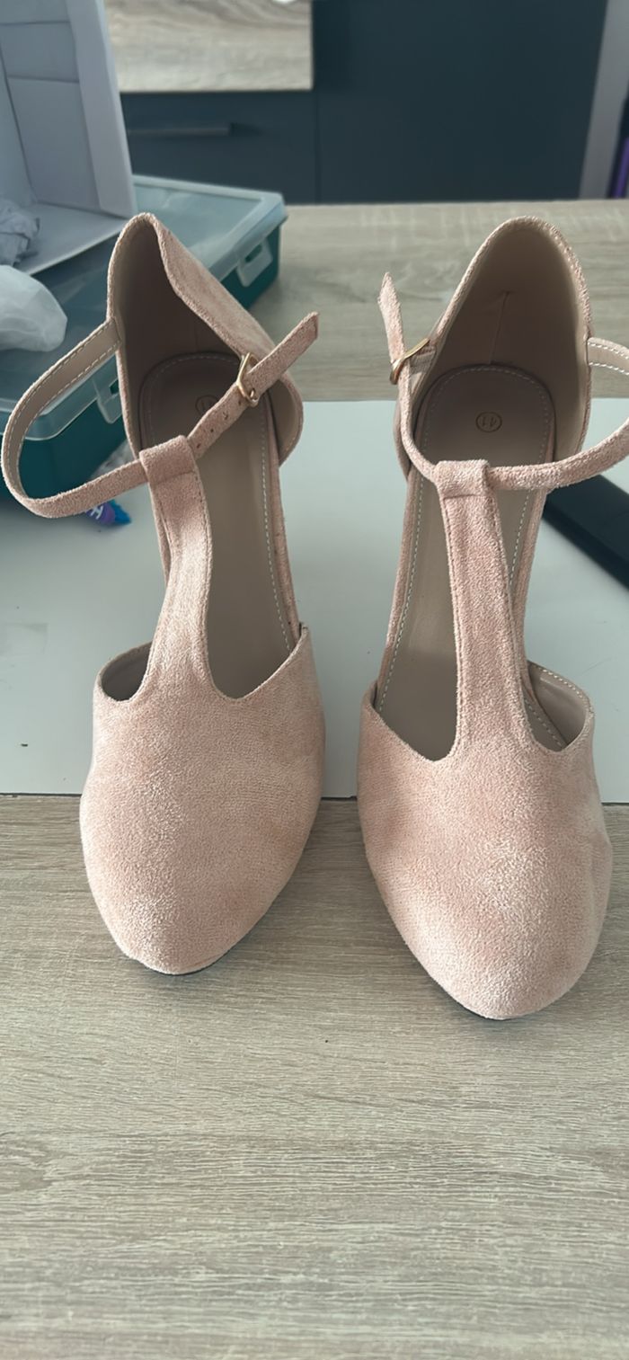Chaussures femme