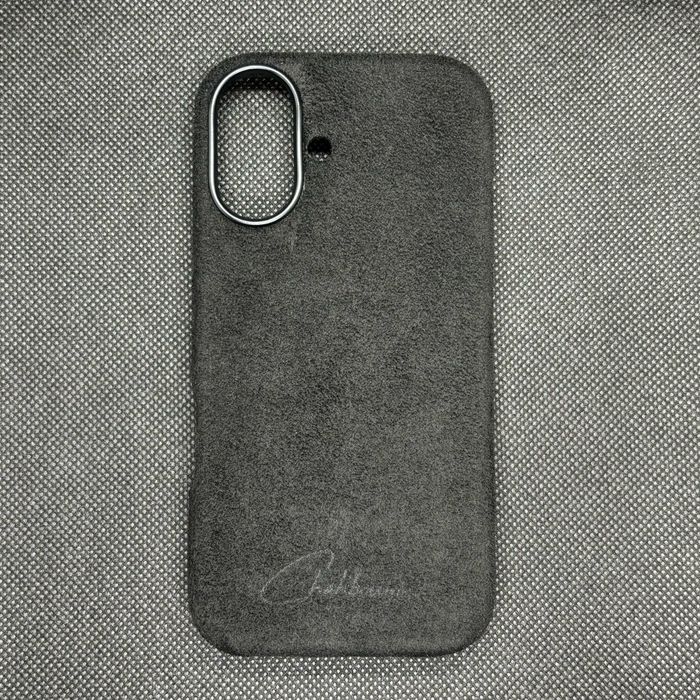 Coque iPhone 16 - photo numéro 2