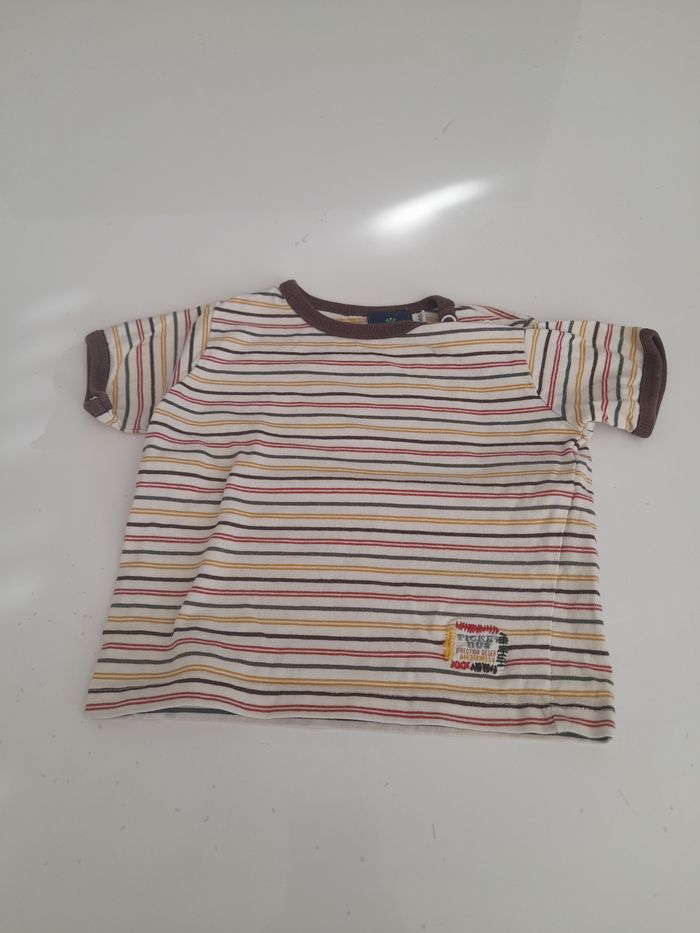 Tee-shirt