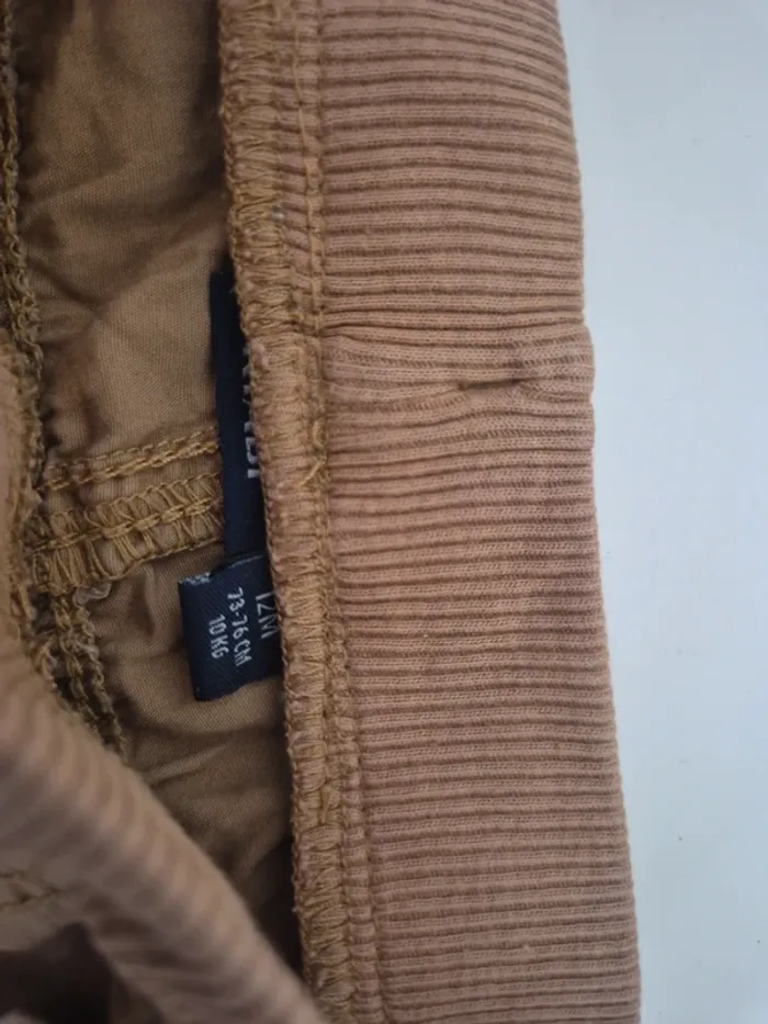 Pantalon 12 mois - photo numéro 5