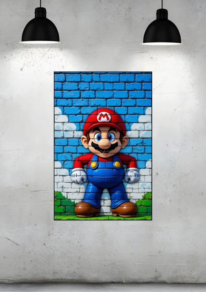 Image mario