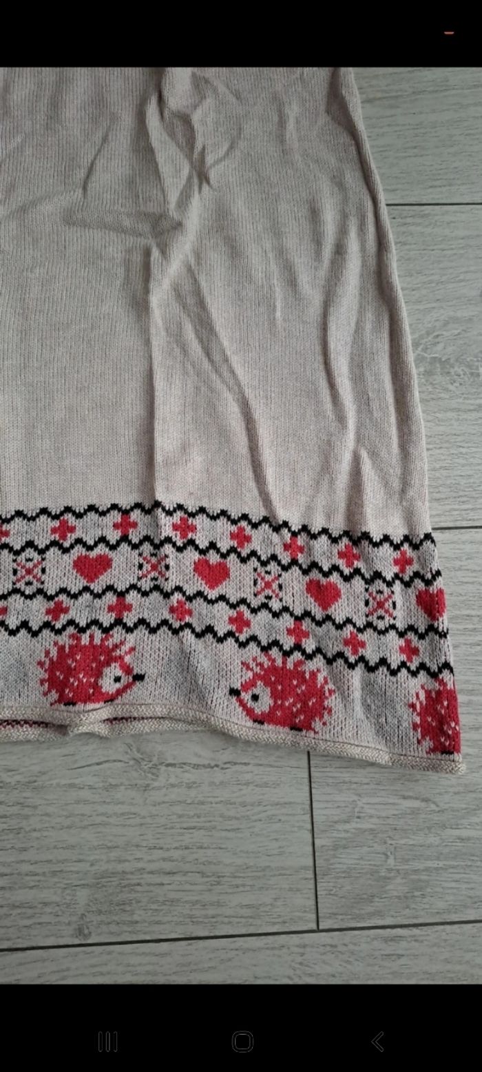 Robe Sergent Major - photo numéro 2