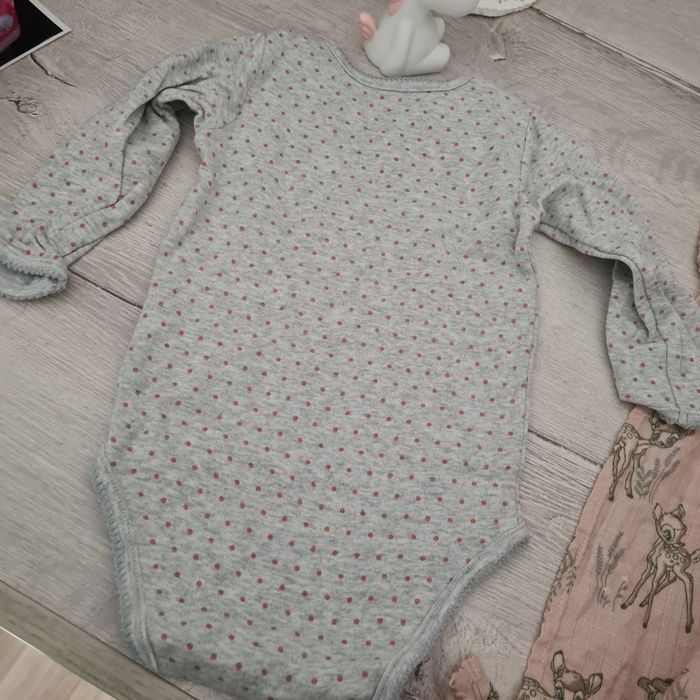 Body manches longues 18 mois Bout'chou - photo numéro 4