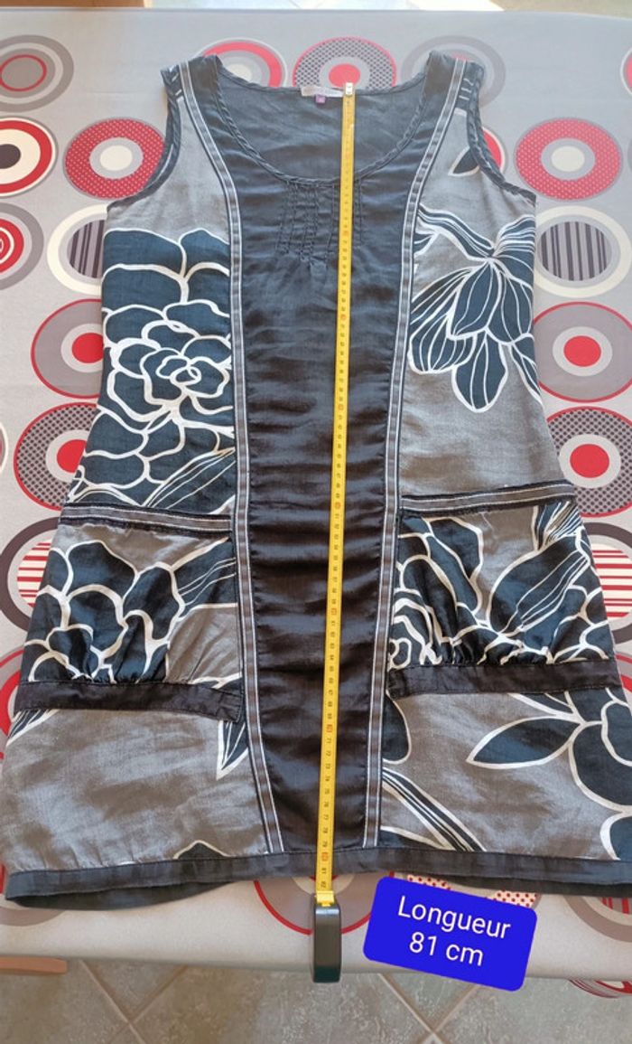 Robe/tunique - photo numéro 3