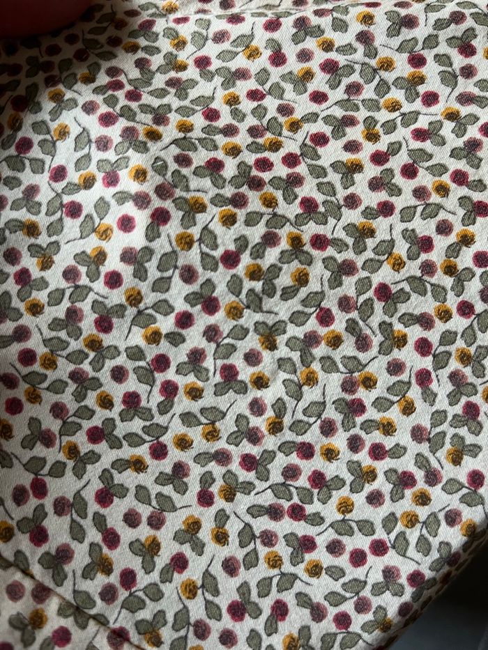 Tour de lit Konges slojd - photo numéro 4