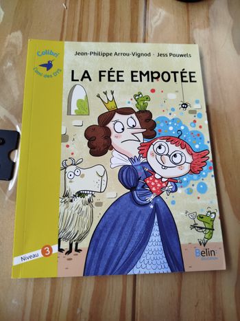 La fée empotée 