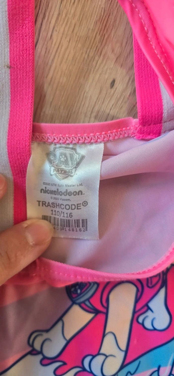 Maillot de bain - photo numéro 2