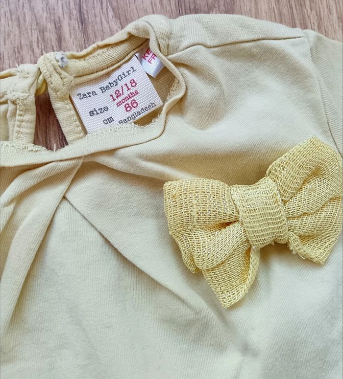 Lot de 2 t-shirt manches courtes H&M - photo numéro 6