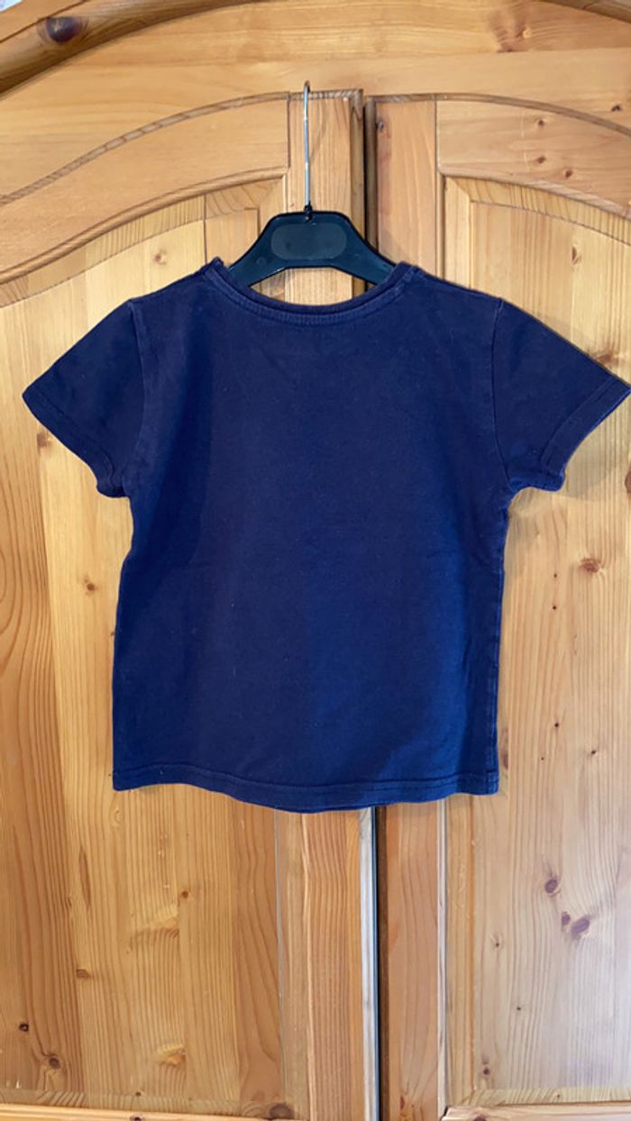 T shirt - photo numéro 2
