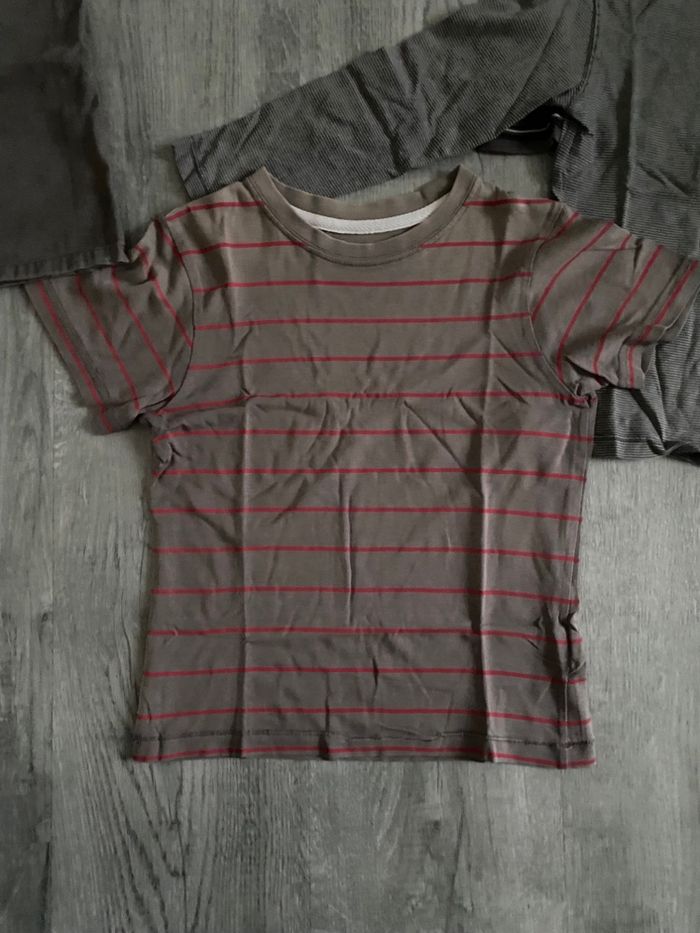 Lot garçon 3 ans - photo numéro 3