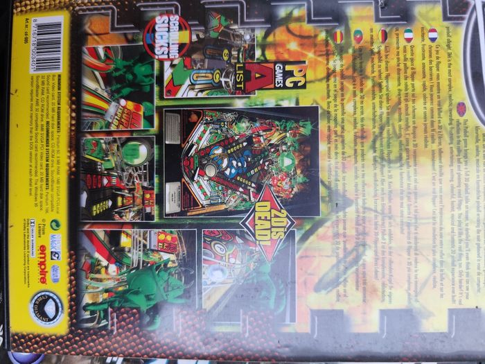 Jeux pc - photo numéro 9