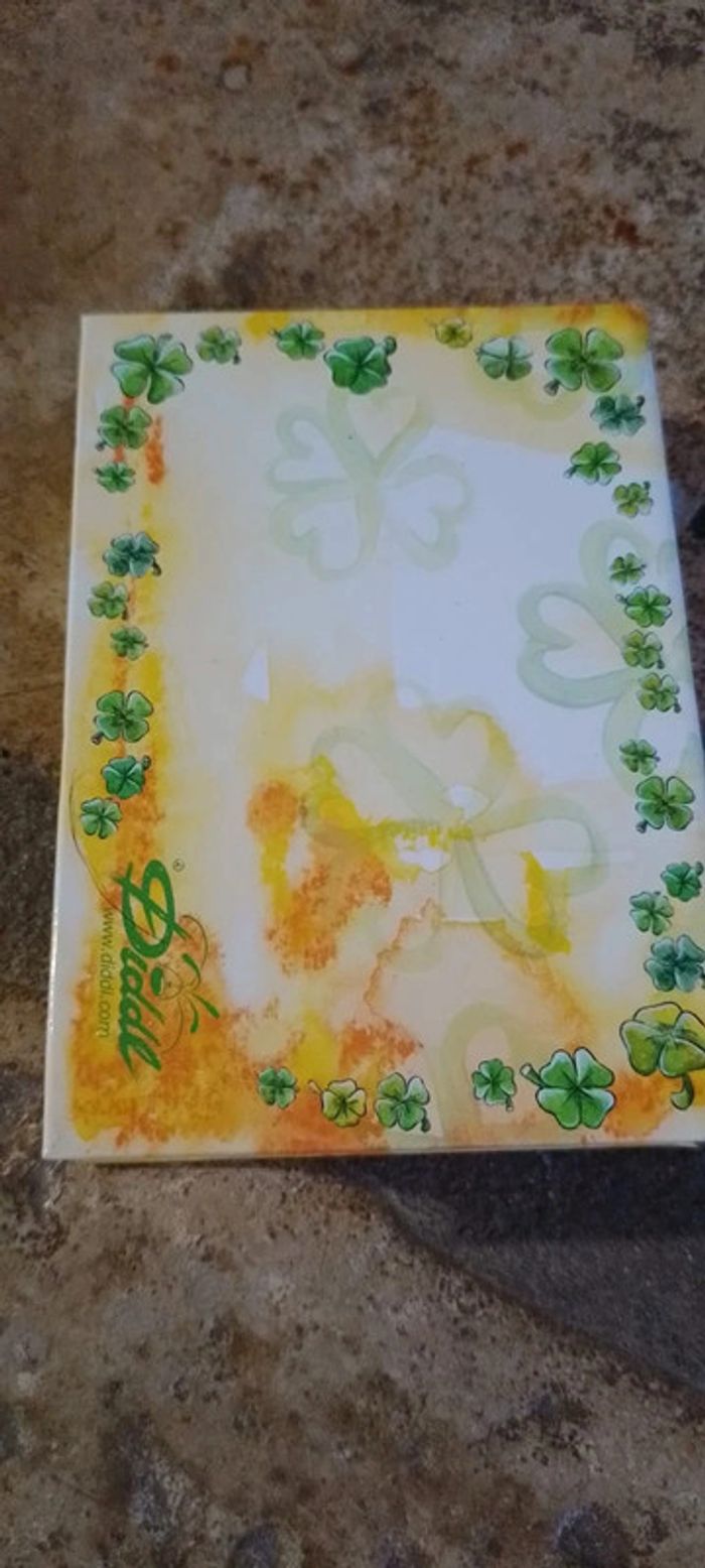 Boîte Diddl Vintage collection - photo numéro 3