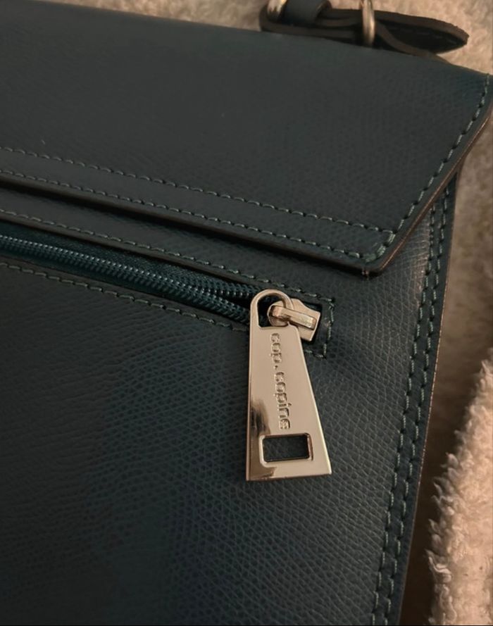 Sac cop copine - photo numéro 6