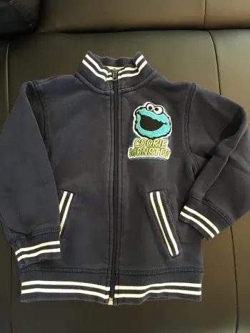 Gilet h&m 2/4 ans