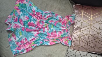 Combishort 3ans