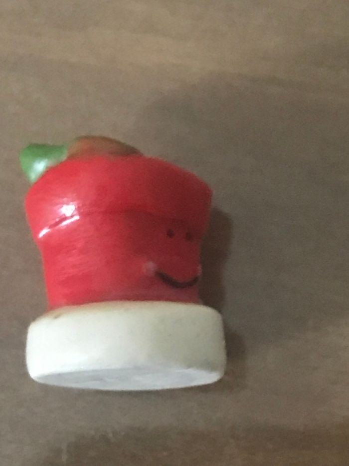 2 fèves Tomate - photo numéro 3