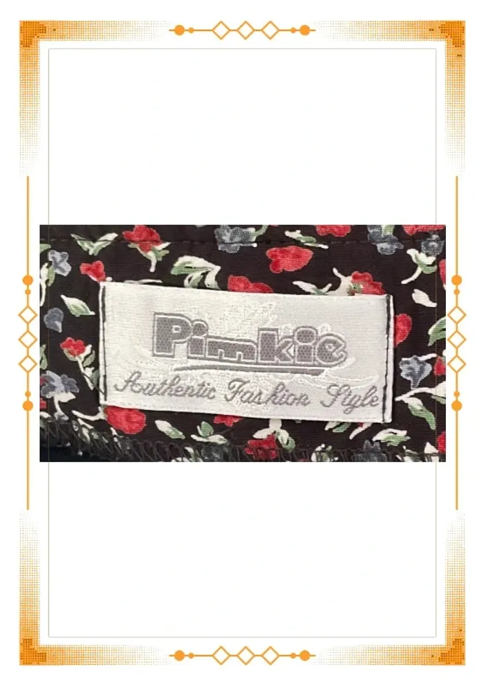 Short jupette " Pimkie " - photo numéro 4