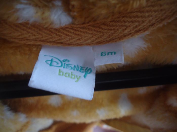 pyjama polaire - photo numéro 5