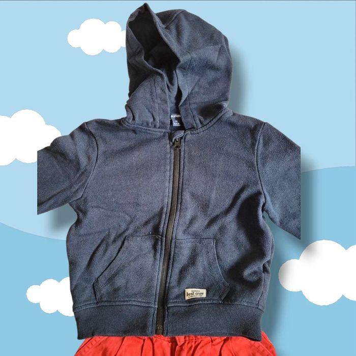 Lot de 4 vĂȘtements 3ans đŠ - photo numĂ©ro 3