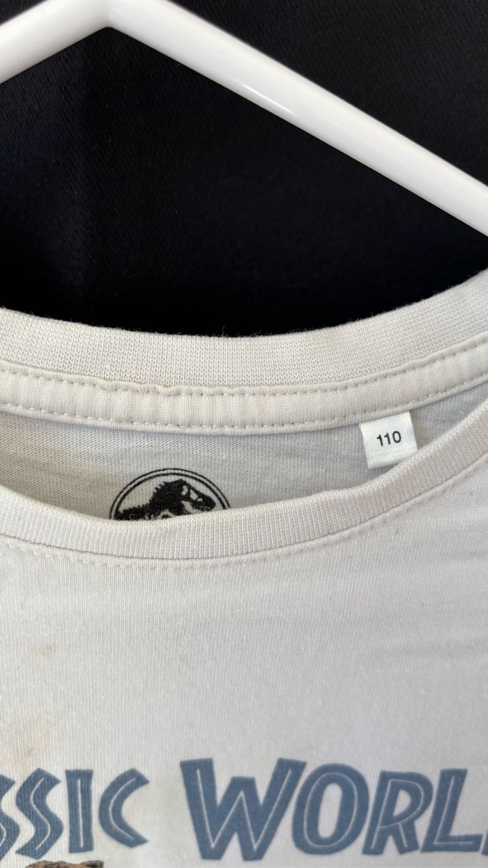 Tee shirt - photo numéro 3