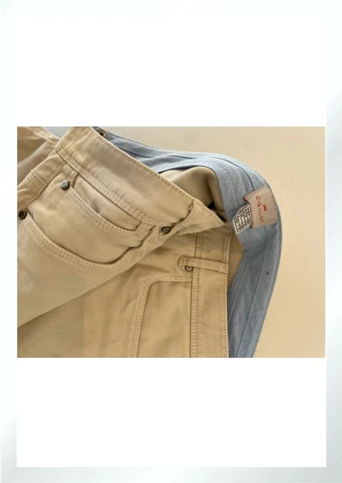 Pantalon Cyrillus - photo numéro 7