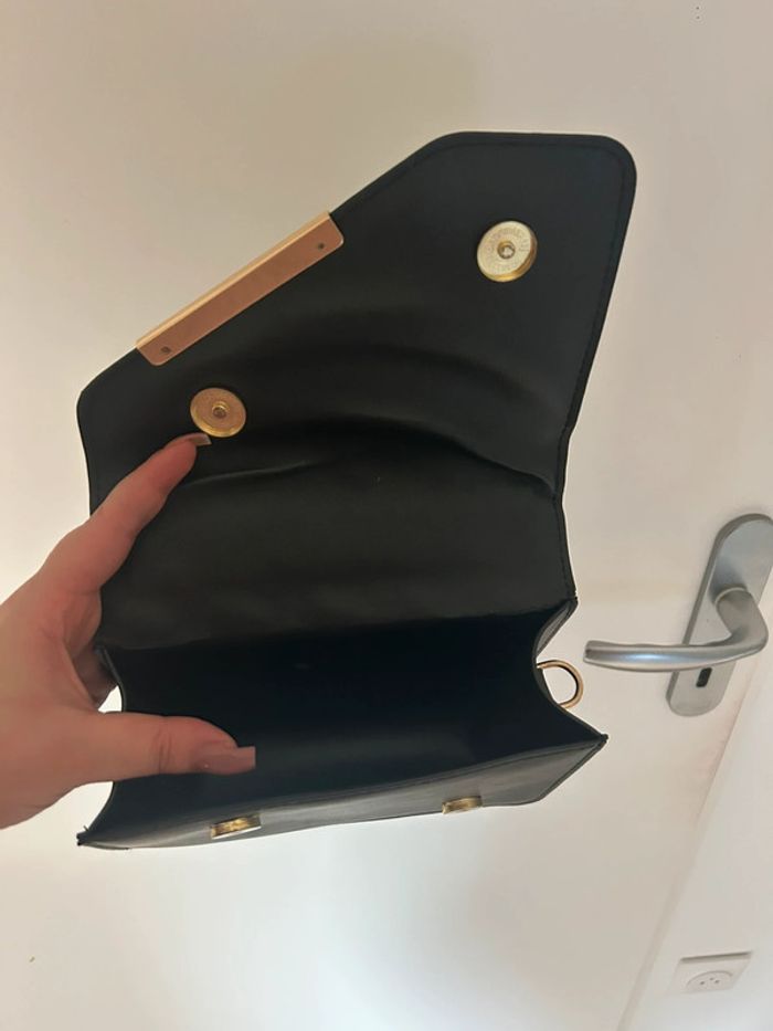 Petit sac à main de soirée - photo numéro 3