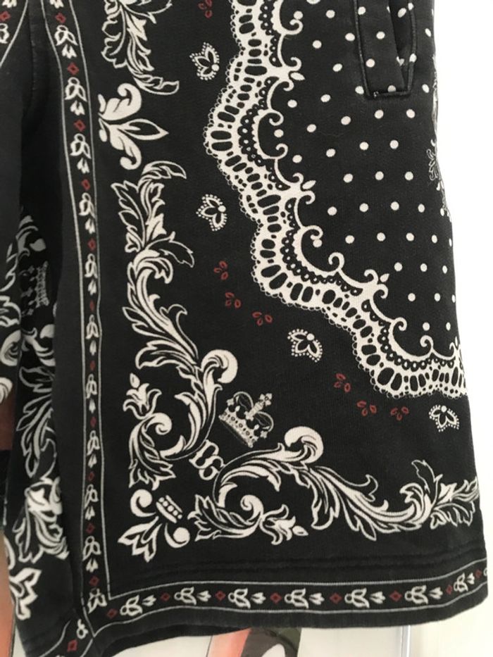 Bermuda Dolce & Gabbana 10 ans - photo numéro 2