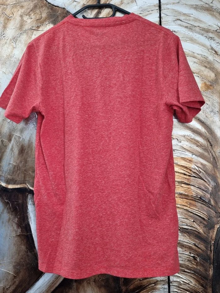 Tee-shirt Levis - photo numéro 2