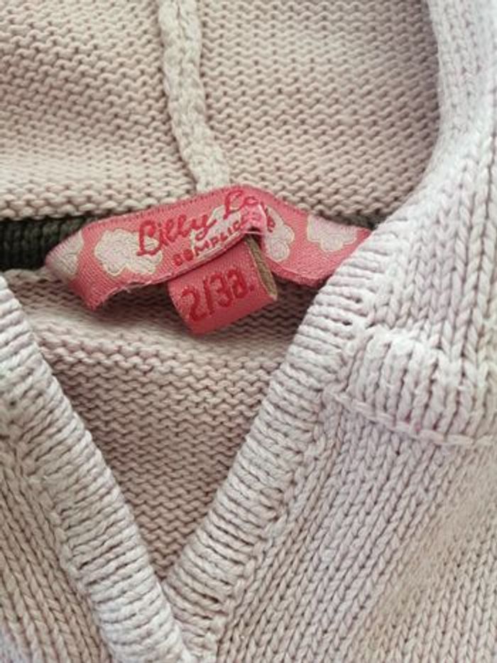 Pull - photo numéro 3