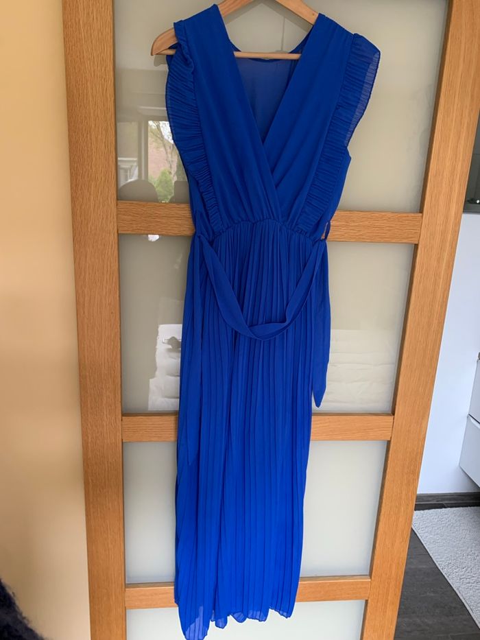 Combinaison fluide - photo numéro 3