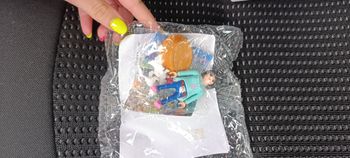 Playmobil avec 2 chats