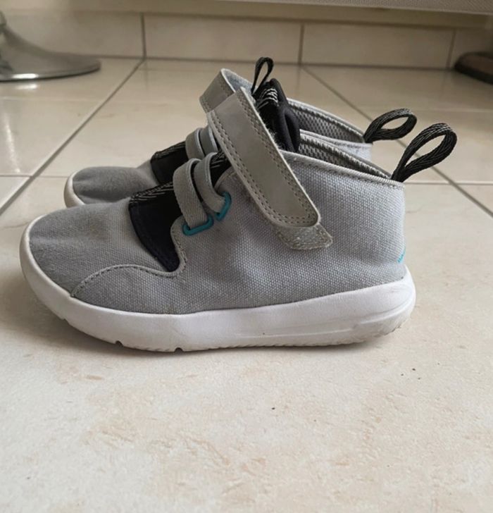 Jordan éclipse - photo numéro 2