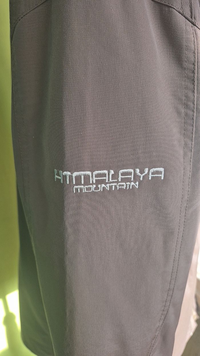 Manteau homme himalaya Mountain - photo numéro 4