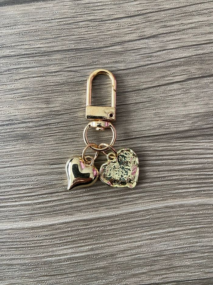 Bijou de sac, porte clé - photo numéro 2