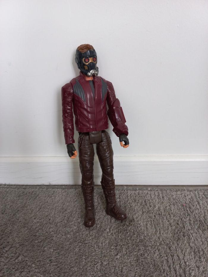 Figurine Avengers