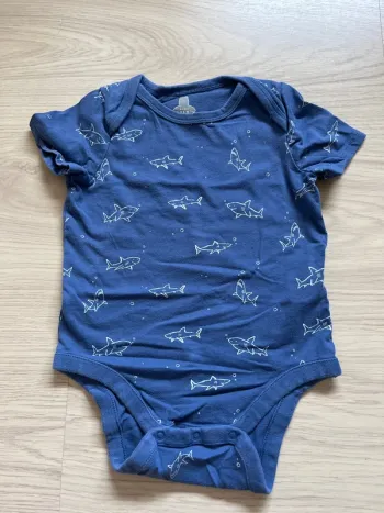 Body GAP baby 12-18 mois