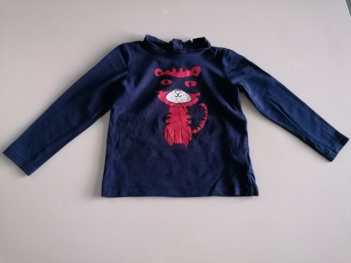 Jbc taille 86