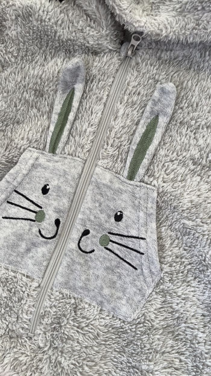 Surpyjama 3 mois - photo numéro 2