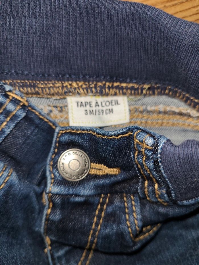 Jeans - photo numéro 2