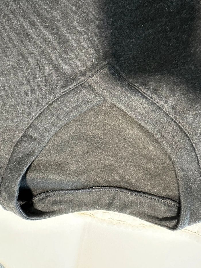 Sweat col V de la marque Quechua - photo numéro 3