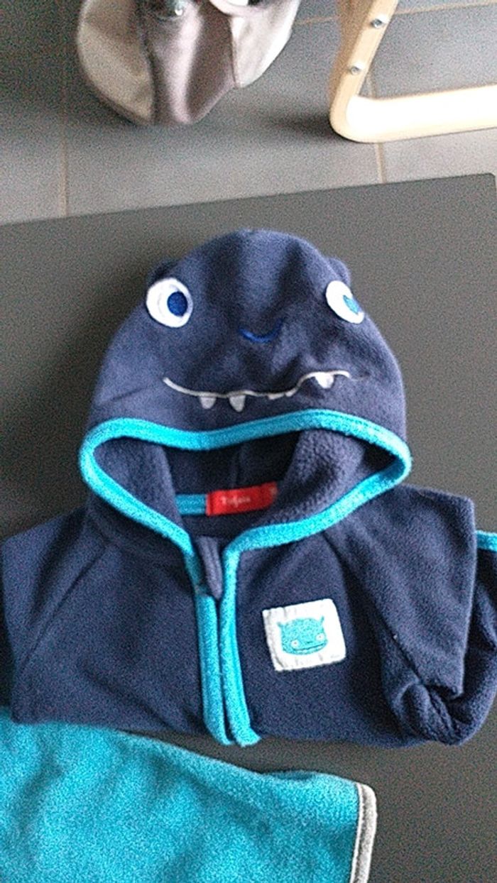 Lot polaire - photo numéro 3