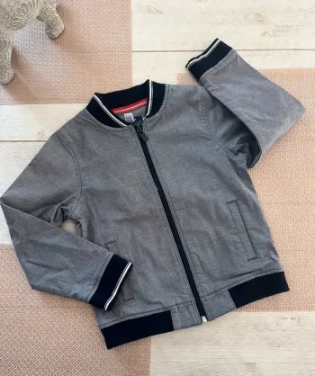 Veste 6 ans