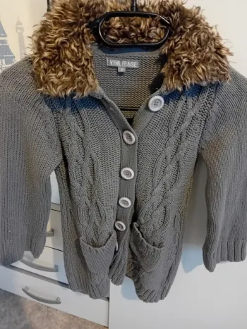 Gilet