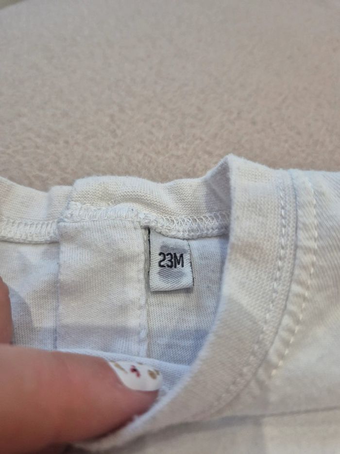 Tee-shirt - photo numéro 3