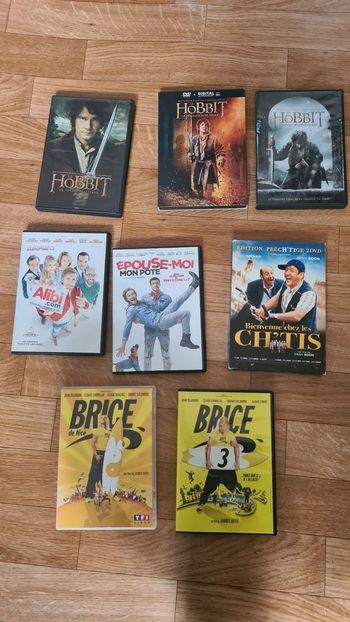 Dvd  film