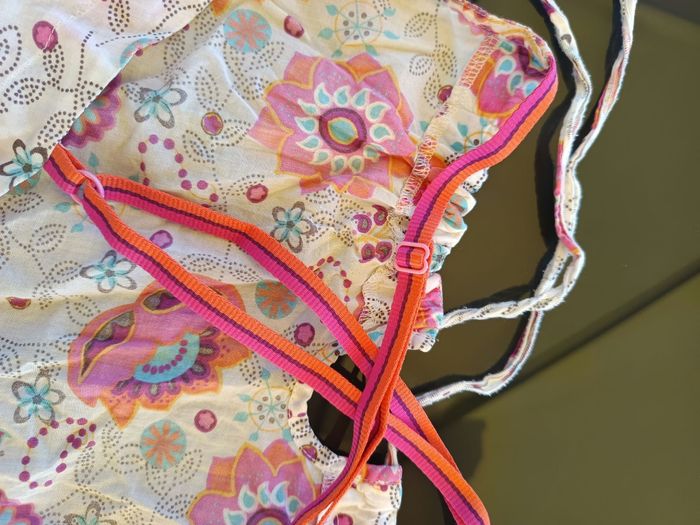 Débardeur - photo numéro 3