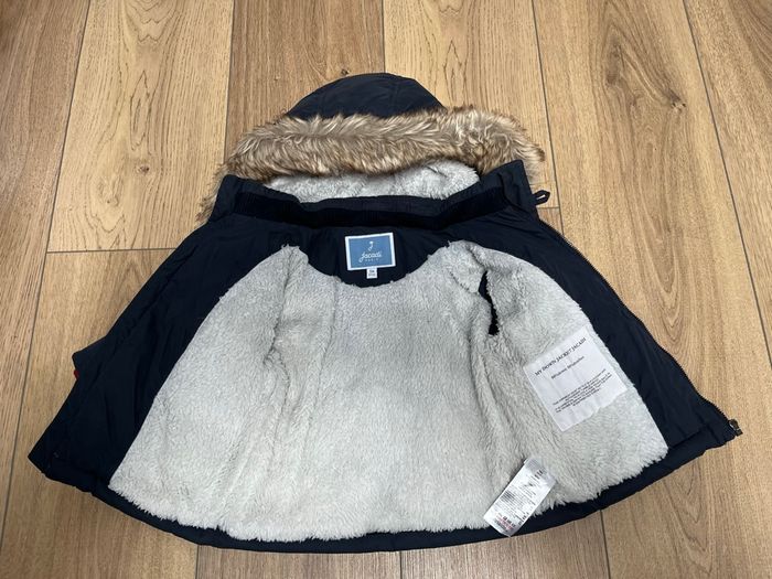 Manteau Jacadi 6 mois - photo numéro 3