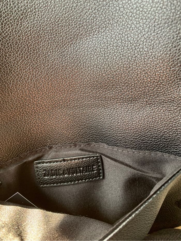 Pochette zadic et voltaire - photo numéro 9