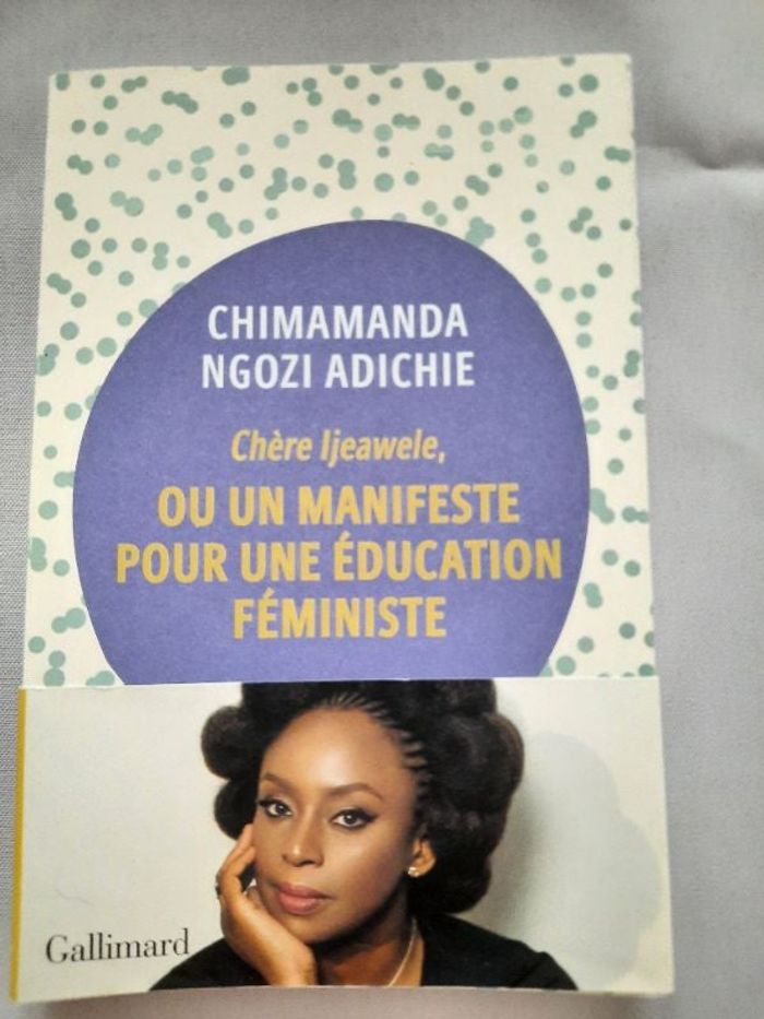 Livre de poches