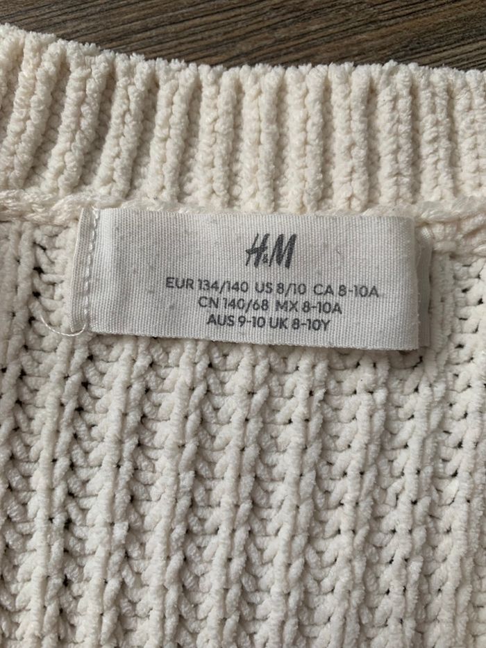 Veste  fille - photo numéro 2